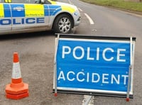 A30 crash: road closed as police investigate fatal incident - updates