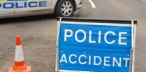 A30 crash: road closed as police investigate fatal incident - updates