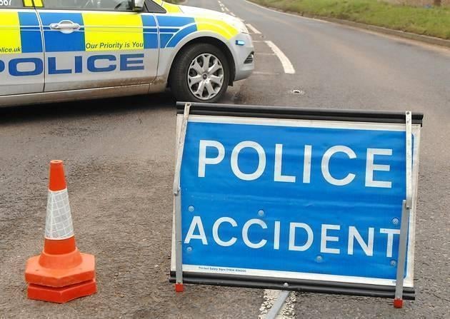 A39 closed near Wadebridge after 'multi vehicle' crash - updates 