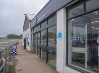 Objections to Bude Dominos plans