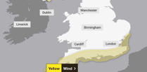 Cornwall set for unsettled weather over Easter break 