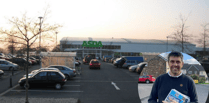 MP leads fightback against Asda pharmacy closure plans