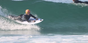 Para Surfing Road Show to return for second year in a row