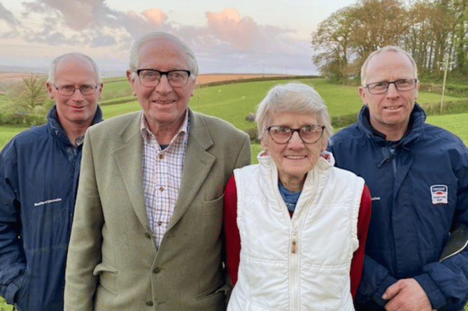 Launceston Farmer supplies national chain