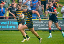Cornwall finish campaign with victory over Hampshire at Redruth