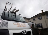 Cornwall Housing issues warning to tenants over scam