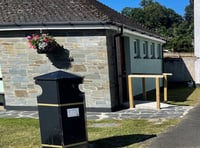 Town Council trials scheme to combat toilet vandalism