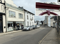 Main road in Launceston town centre set for ten day closure