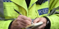 Police appeal following spate of rural burglaries