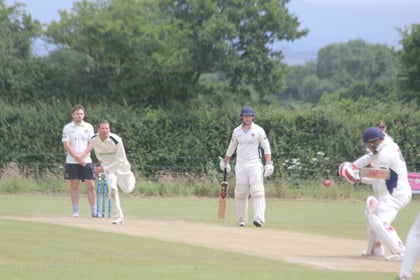 Walters' hundred propels Werrington to crucial victory