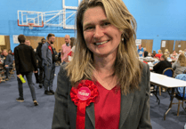 Labour candidate elected as the new MP for Truro and Falmouth