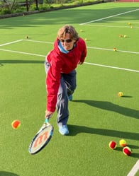 Bude Tennis Club appoint new head coach