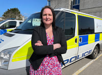 Police commissioner condemns ‘inexcusable’ Plymouth violence