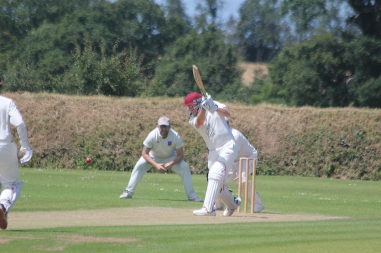 Adam Paynter and Darren Jenkin.