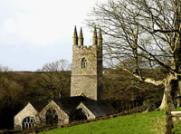 A glimpse into St Swithin's ‘most unspoiled’ church