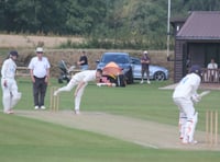 Dilshan and bowlers give Werrington crucial home victory over Helston