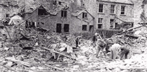 People killed in World War II bombing raid to be remembered