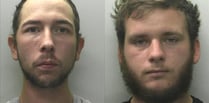 Neighbours jailed for setting up drug dealing network