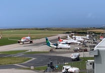 Airport numbers to soar following launch of enhanced summer schedule