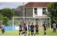 Gilbert and Jennings score twice in Kernow victory over Chagos Islands