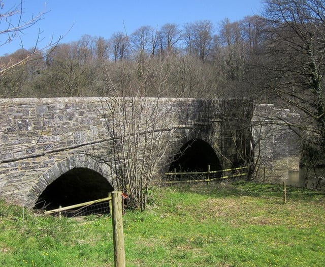 Council respond to complaints of repeated closure of Greystone Bridge