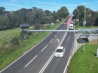 First long-term AI road safety project launched in Devon & Cornwall 