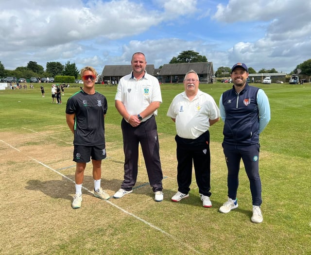 Grampound Road miss out on Lord's after low-scoring thriller