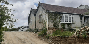 Planning: Demolition of affordable house refused 