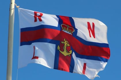 Port Isaac RNLI respond to two emergency shouts in 24 hours