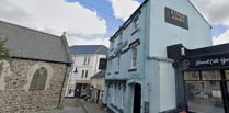 Witnesses sought following Okehampton pub assault