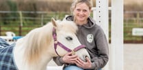 Equine business benefits from start up loan 