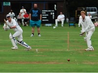 Batting struggles continue for Gunnislake in home defeat to Bugle