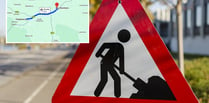 National Highways announce months of A30 works near Launceston 