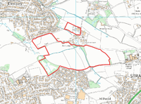 Councillors express concern over holiday home plans near Bude