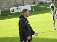 Hall delighted with Holsworthy despite Callington defeat