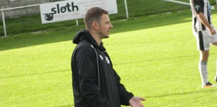 Hall pleased with Holsworthy form after 'going back to basics'