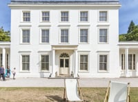 Agatha Christie’s holiday home set to host new writing workshops