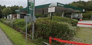 Cornwall Council says fuel station can open with unrestricted hours