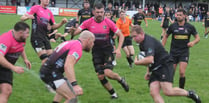 CABs go back to basics before Chew Valley clash