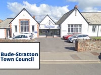 Bude-Stratton Town Council announce election of new councillor 