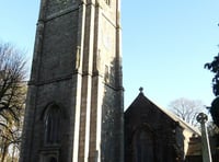 Urgent plea to help repair iconic church bells 