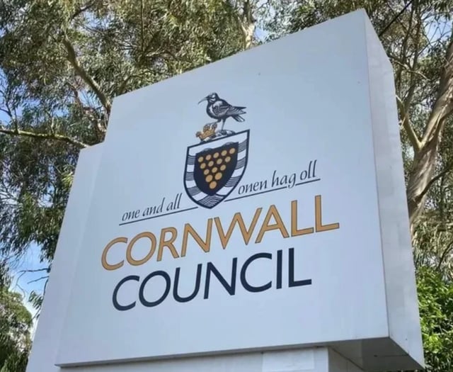 Residents to get help from new chatbot on Cornwall Council website