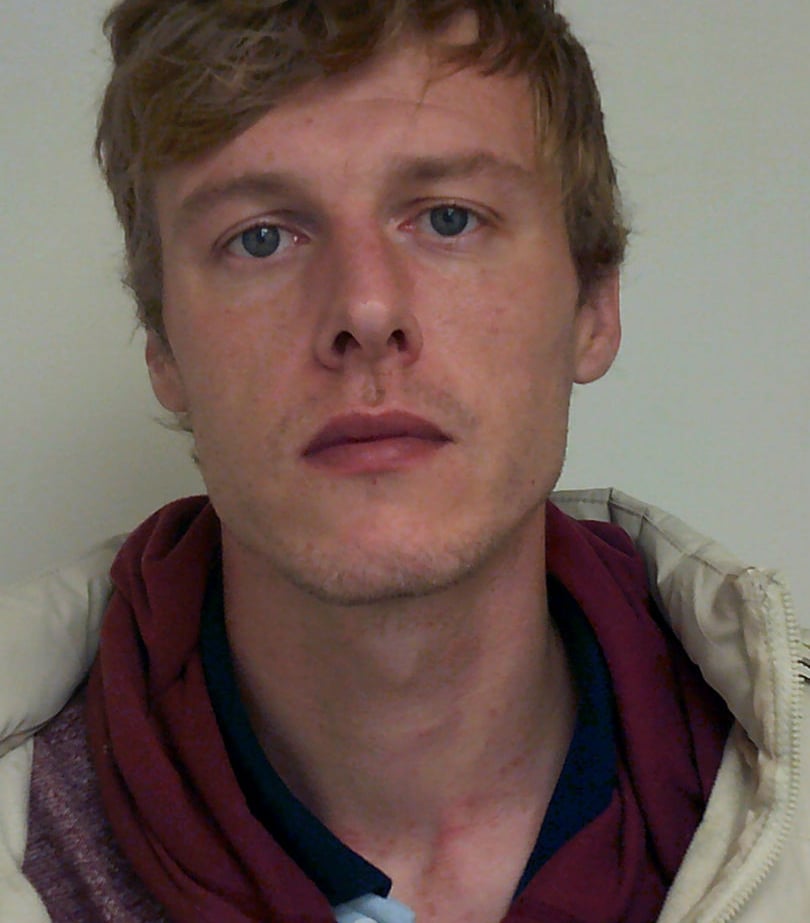 Dangerous Sex Offender Sentenced To Four Years In Prison Bude Uk 2308