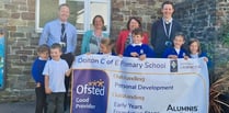 School's OFSTED success