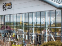 Highest-rated McDonald’s in the UK - Cornwall Services crowned top 