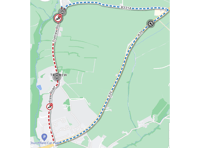 Road near Camelford set for five day closure 