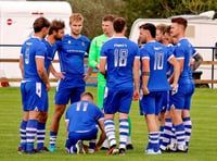 Seasiders beaten by Wadebridge Town at Broadclose Park