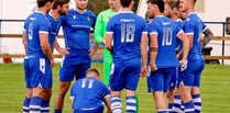 Seasiders beaten by Wadebridge Town at Broadclose Park