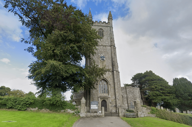 St Stephen's Church, Launceston