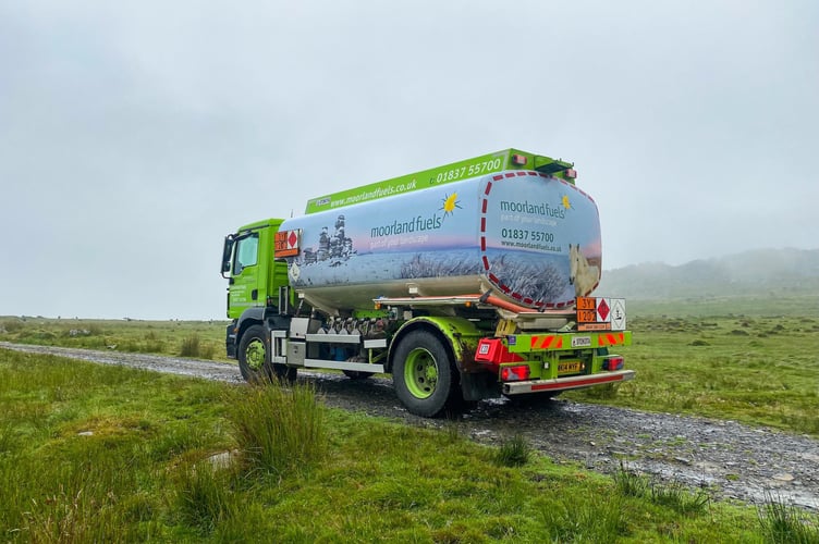 Moorland Fuels have flagged that in the run-up to the General Election, Sir Kier Starmer refused to rule out a fuel duty increase